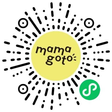 Mamagoto二维码1